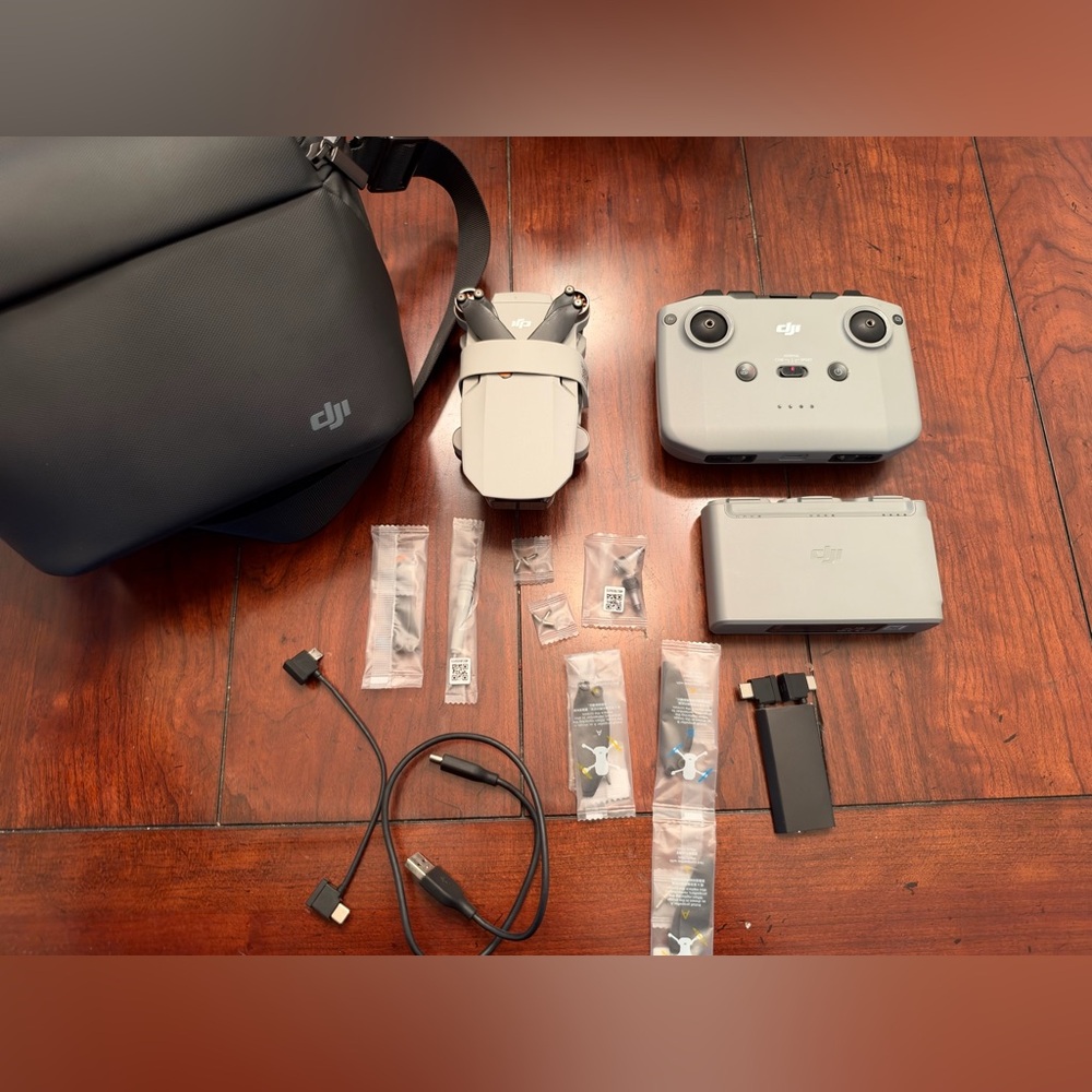 DJI Mini 2